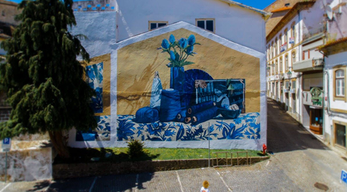 Wall Street English - Covilhã, Portugal